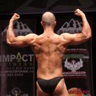 Jorgen  Hahn - NPC Big Sky Championships 2013 - #1